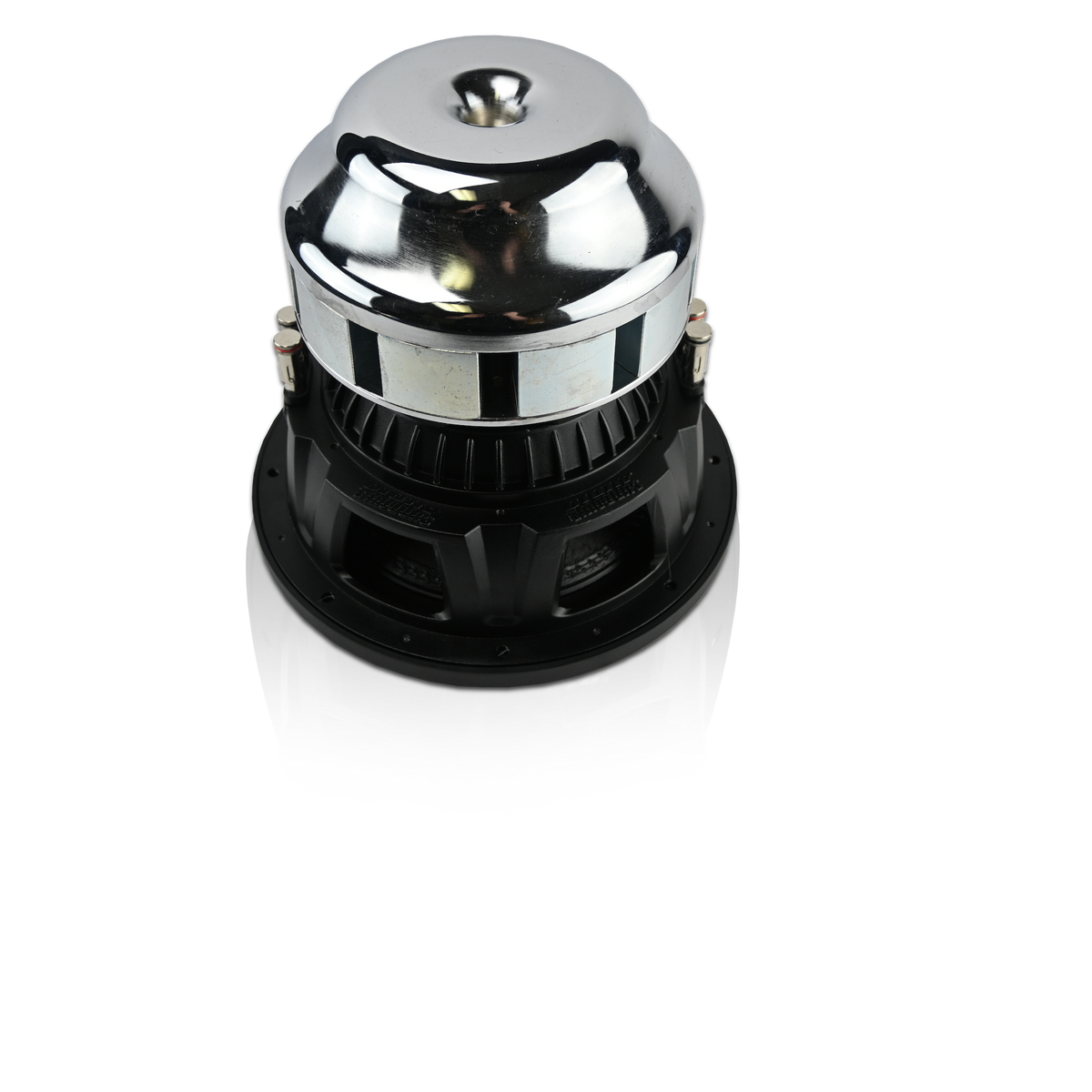 Compact Neo V3 10" Subwoofer
