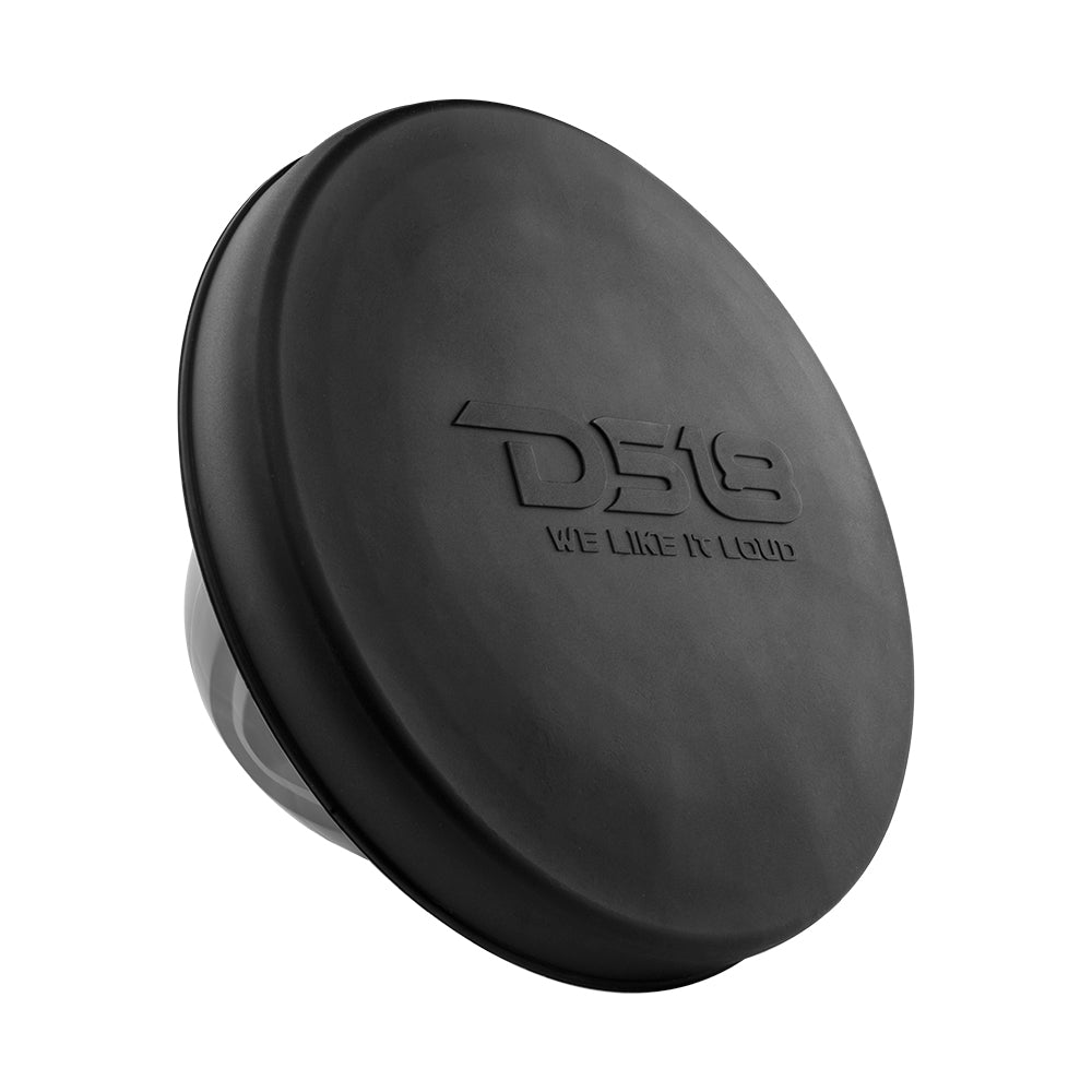 10" Silicone Cover for All Towers, Speakers and Subwoofers
