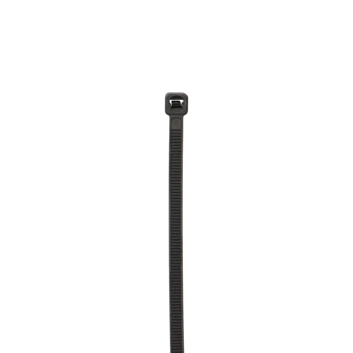 Install bay CTB14 Cable Tie 14.6" Black 100 count