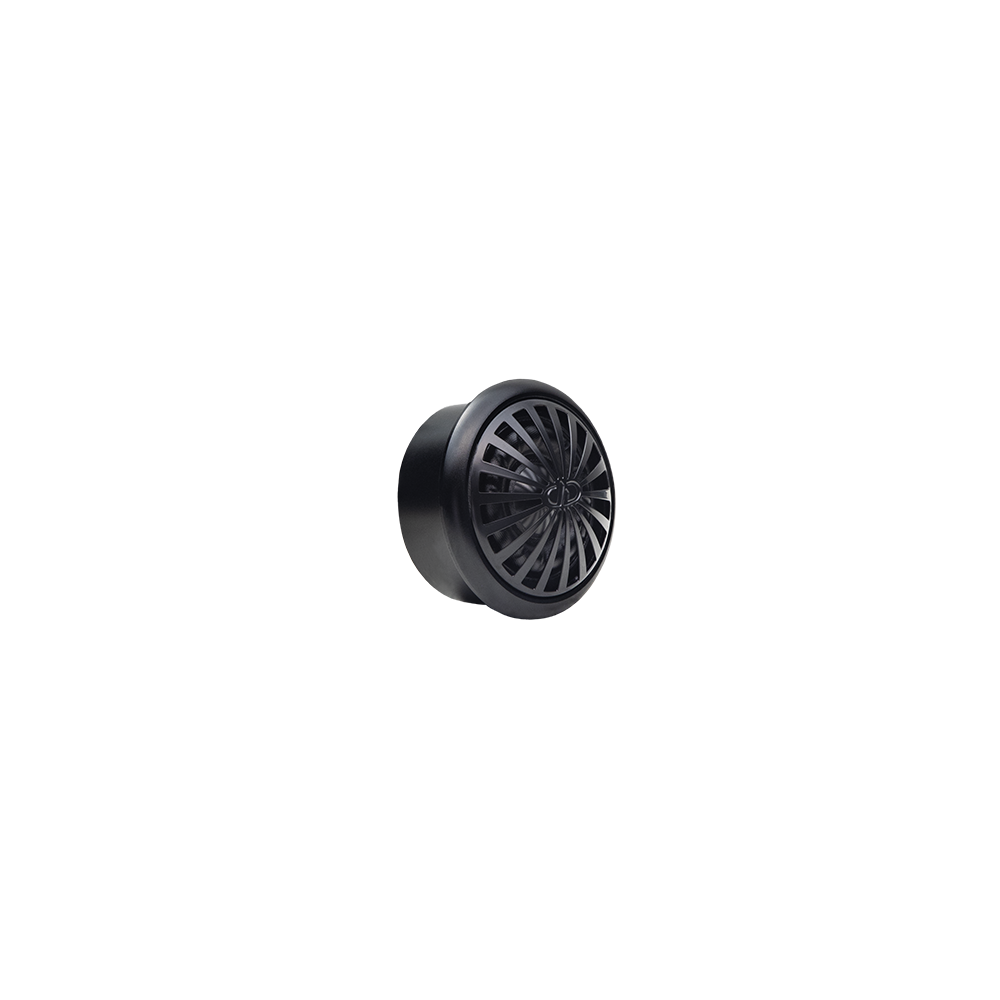 C Series 6.5" Component Set w/Crossover (Pair)