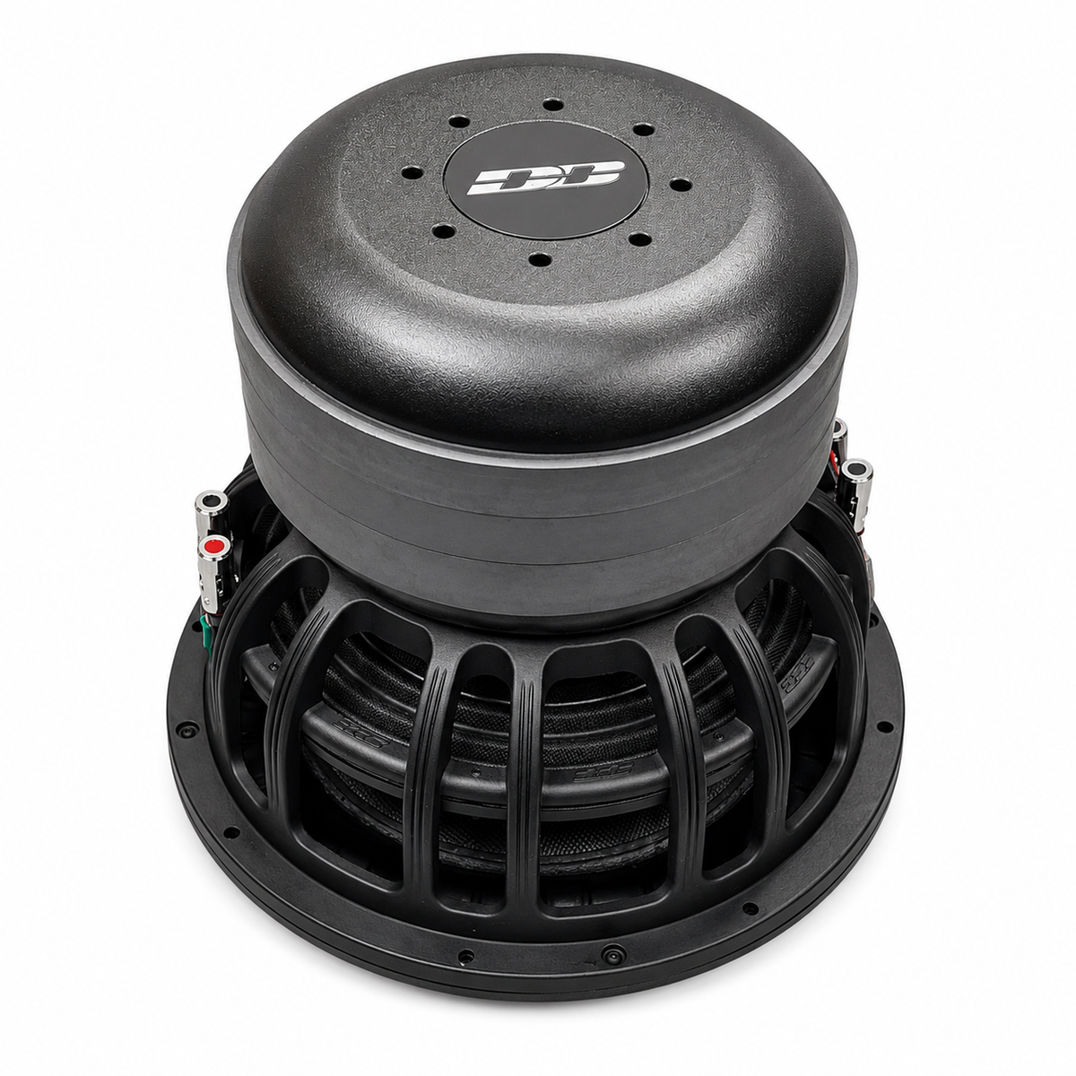 Apocalypse DB-4.5K 12" D1/D2 | 4500W RMS | 12" Subwoofer
