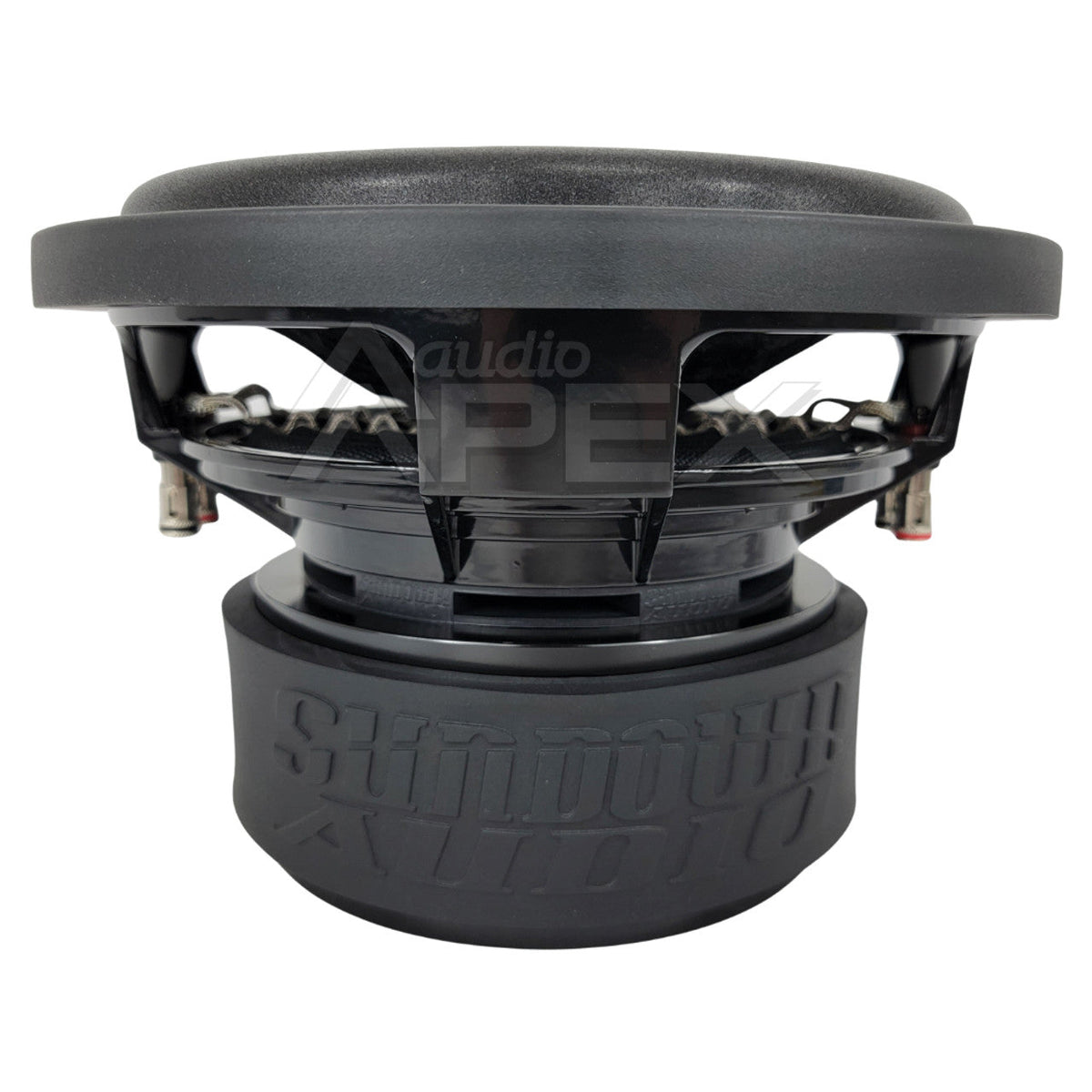 SUNDOWN AUDIO SA 10 (CLASSIC) 10" D4 Subwoofer | 750W RMS - 4 OHM