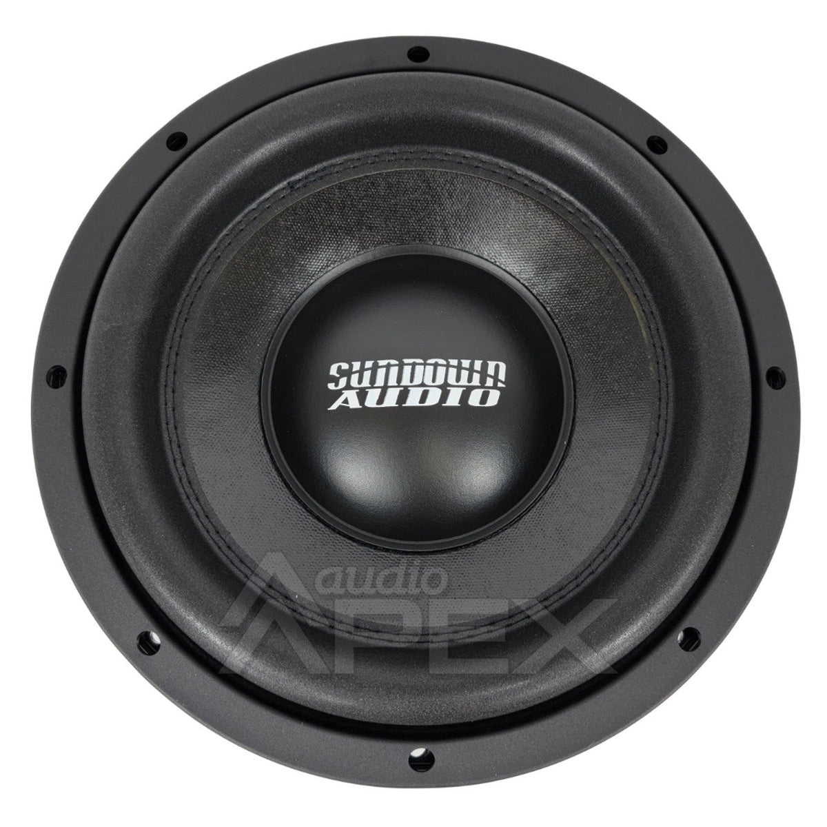 SUNDOWN AUDIO SA 10 (CLASSIC) 10" D4 Subwoofer | 750W RMS - 4 OHM