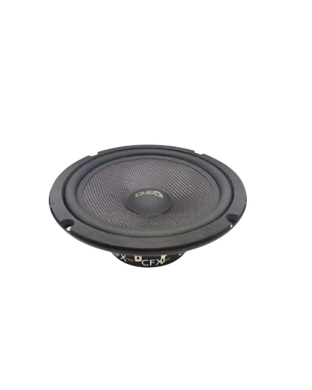 Down4Sound CFXT65C | 6.5" 180W RMS 2-Way Component Speakers (Pair)