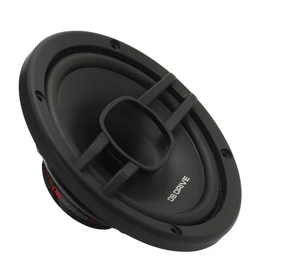DB65DC : 6.5" Dual Cone Loudspeaker (1 Pair)