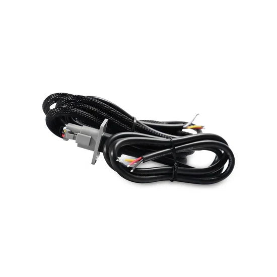DBLHDH1 : Waterproof Saddle Bag Speaker Wire Harness