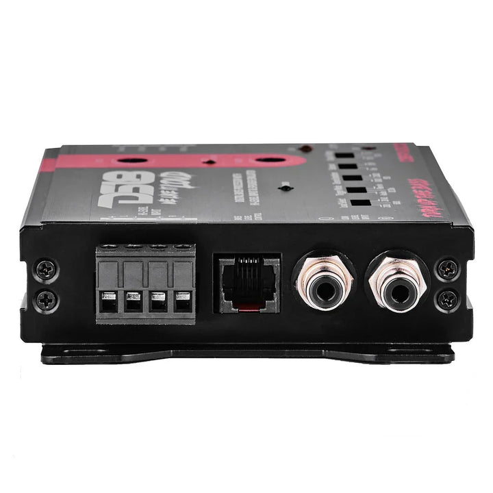 Ds18 epicenter Digital Bass Processor With Hi to Low Signal Converter & Speaker Emulator – Mexico Design