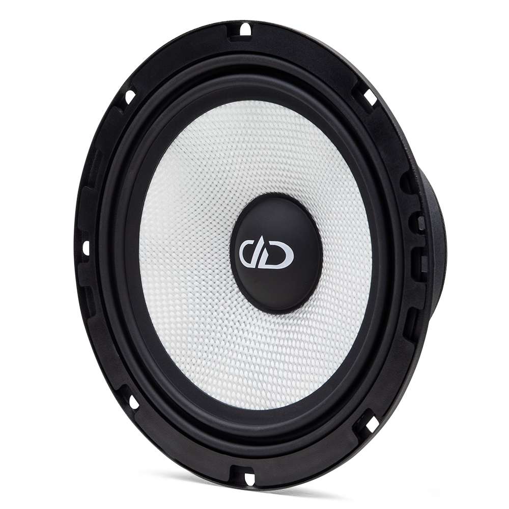 D Series 6.5-Inch Component Set (Pair)