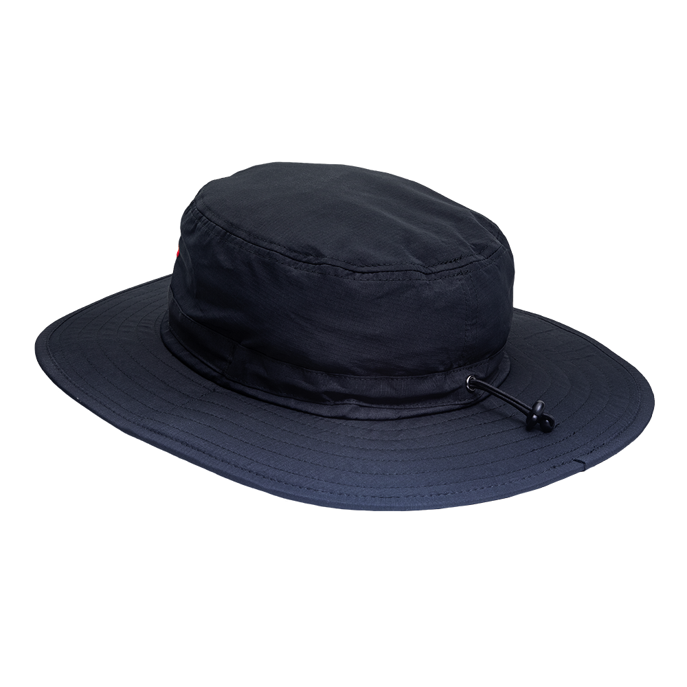 DD AUDIO Wide Brim Hat