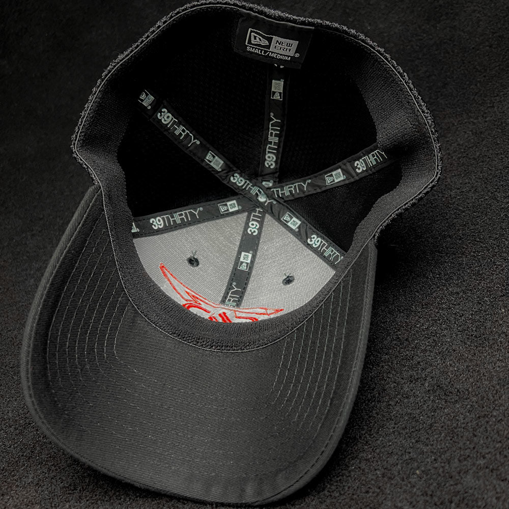DD "Z" Stretch Mesh Hat 2025