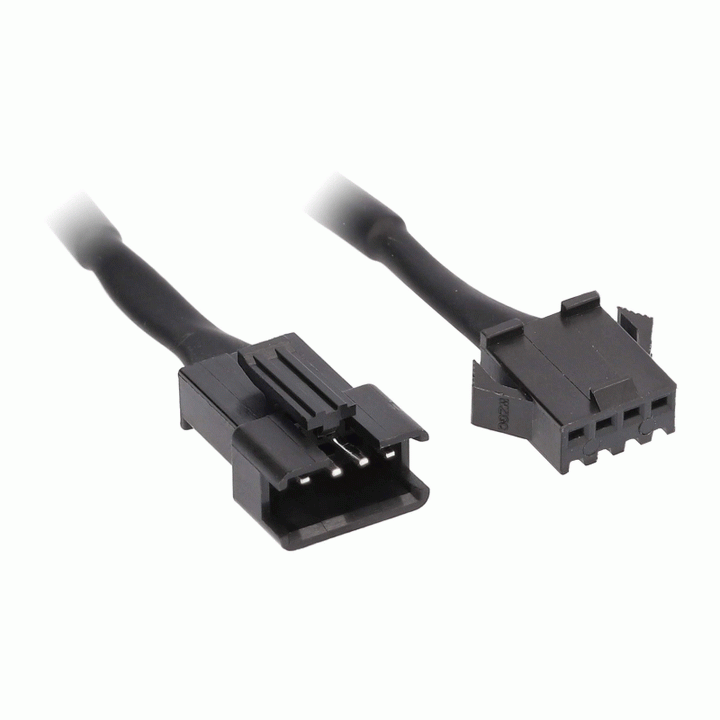 Daytona Lights 4' RGB Kit Extension Cable