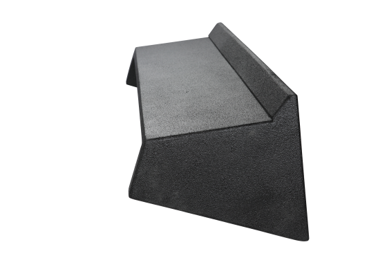 1994-2001 Dodge Extended Cab 2-12" Sub Box Poly