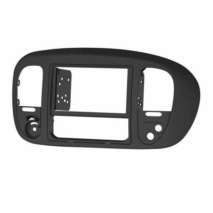DP-5859 Ford - Lincoln SUV/Trucks 1997-2004 dash kit