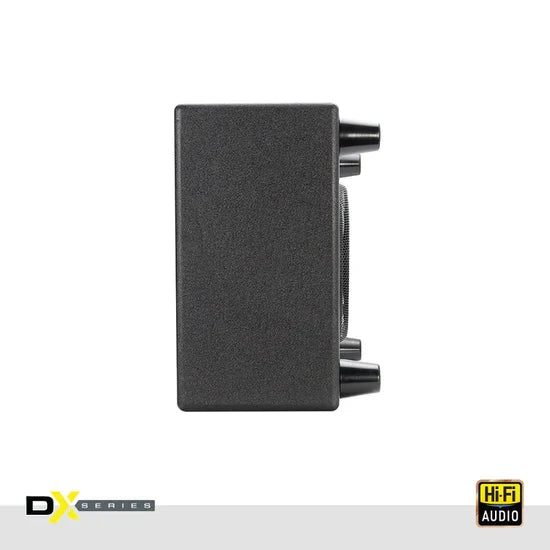 DX-BC8A : 8" Amplified Bass Crate Enclosure