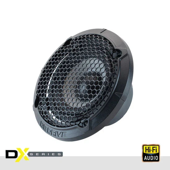 DX-S2.75M : 2.75" Midrange (1 Pair)