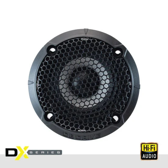 DX-S2.75M : 2.75" Midrange (1 Pair)