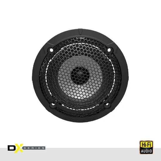DX-S35M : 3.5" Midrange (1 Pair)