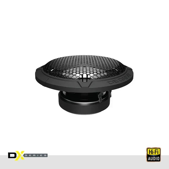 DX-S35M : 3.5" Midrange (1 Pair)