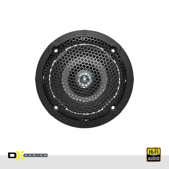 DX-S35 : 3.5" 2-way Loudspeaker (1 Pair)