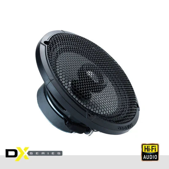 DX-S65P : 6.5" 2-way Loudspeaker (1 Pair)