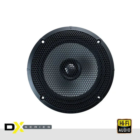 DX-S65P : 6.5" 2-way Loudspeaker (1 Pair)