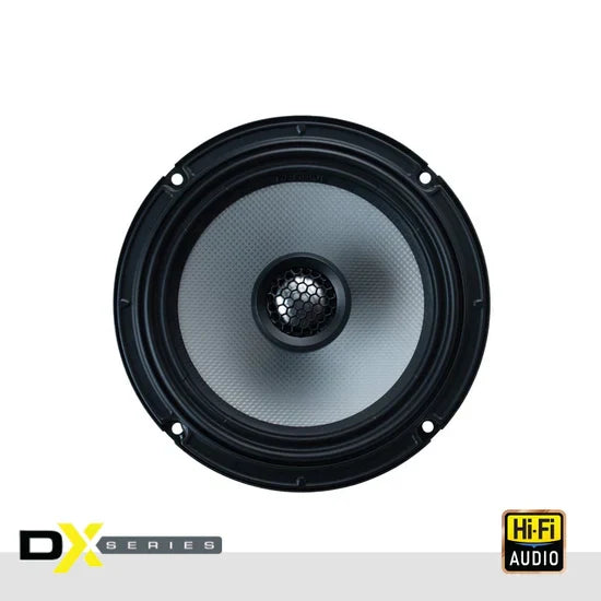 DX-S65P : 6.5" 2-way Loudspeaker (1 Pair)