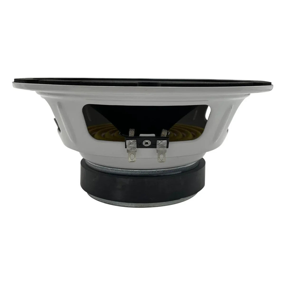 Down4Sound SFX80-4P 8" 225W RMS Midrange Speakers (Pair)