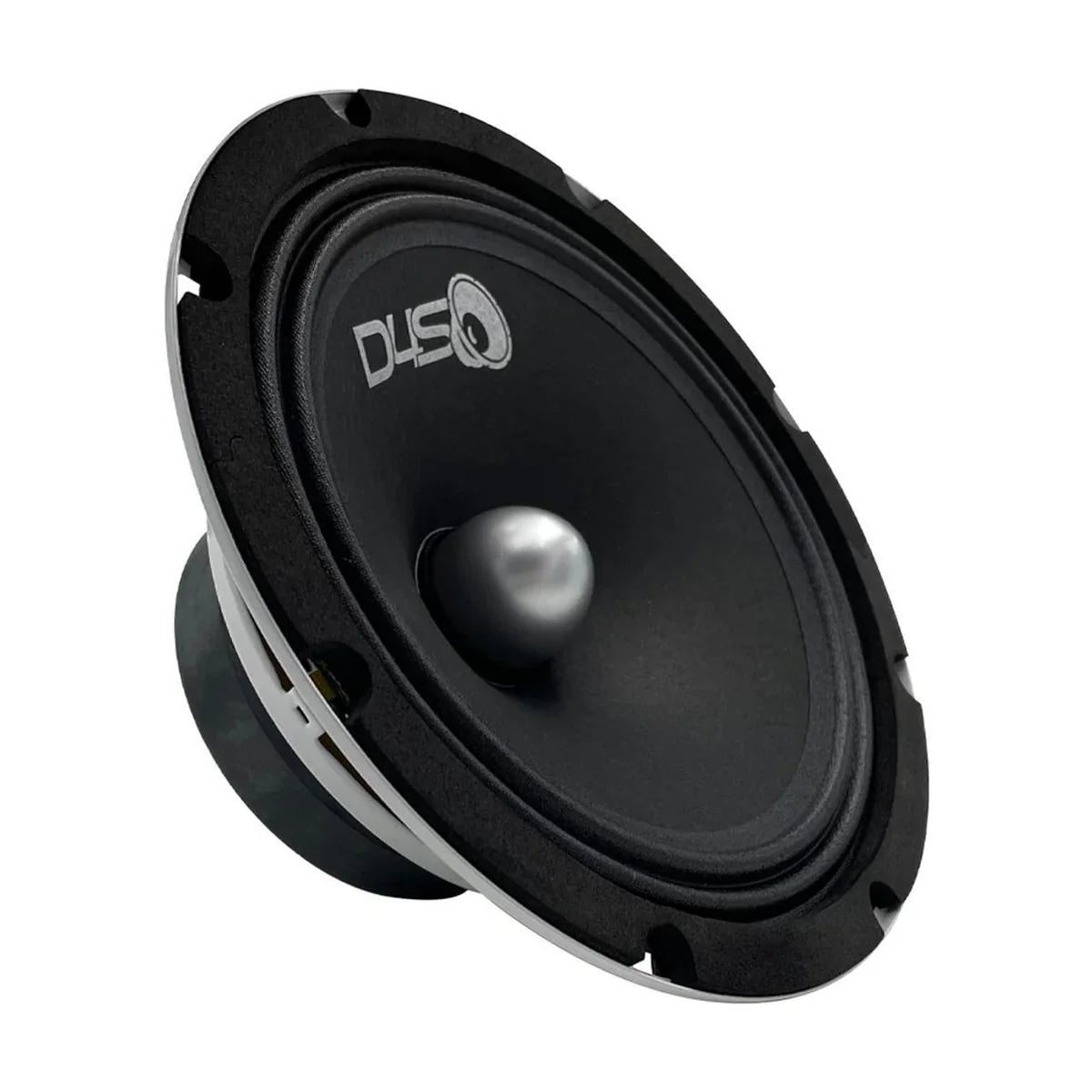 Down4Sound SFX80-4P 8" 225W RMS Midrange Speakers (Pair)
