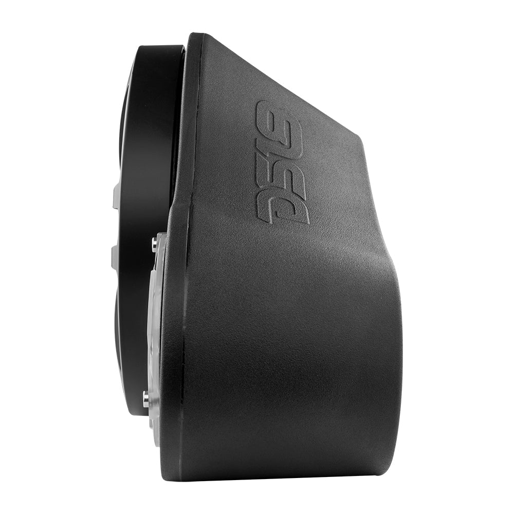 High Density Abs 2-Way Universal Pod With NXL-8/BK and PRO-TW1L