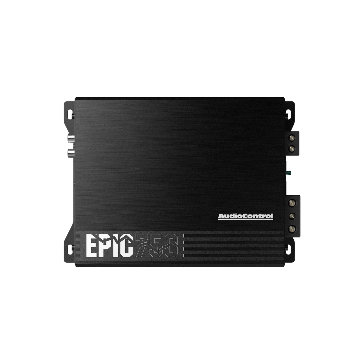 AudioControl EPIC750 | 750W RMS Monoblock Amplifier