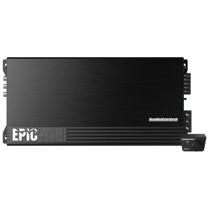 AudioControl EPICFIVE 5-Channel Amplifier