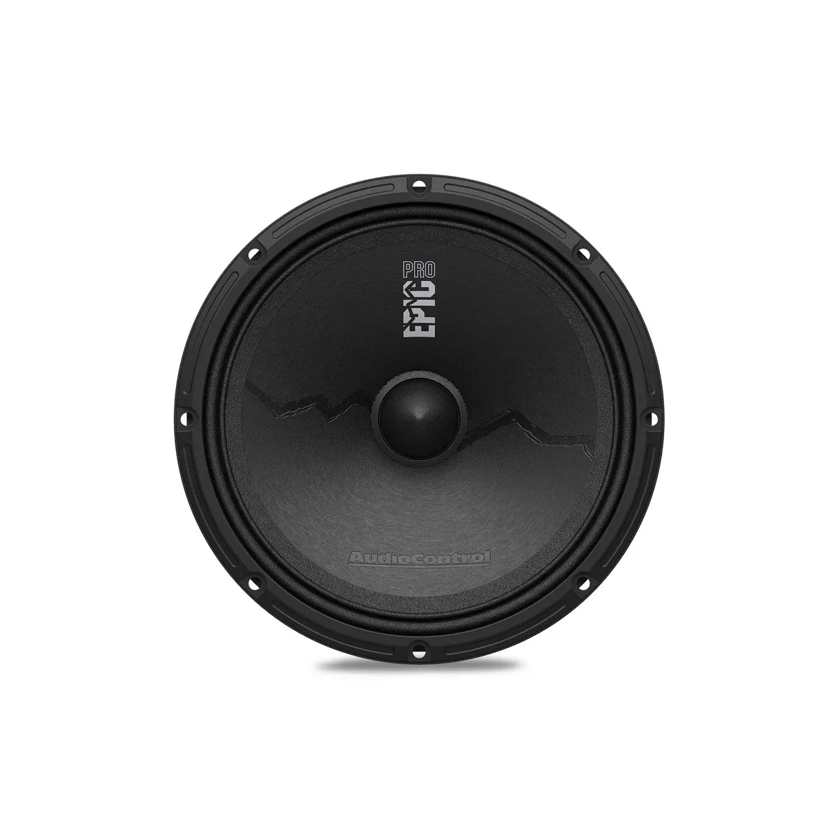 AudioControl EPICPRO6X 6.5" 200W RMS Midrange Speakers (Pair)