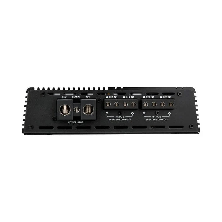 Apocalypse ASA-750.4 | 750 Watt 4-channel amplifier