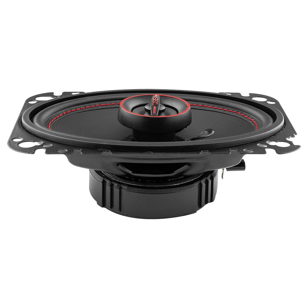 DS18 G4.6XI 4"x6" 2-Way Coaxial Speakers (Pair)