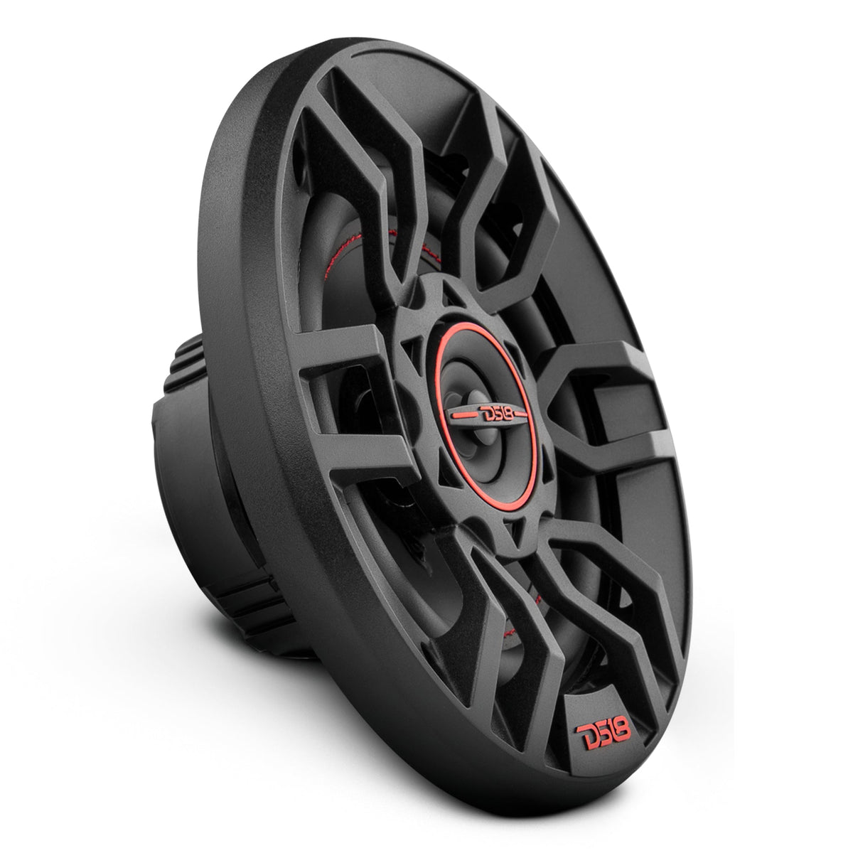 DS18 G5.25XI 5.25" 2-Way Coaxial Speakers (Pair)