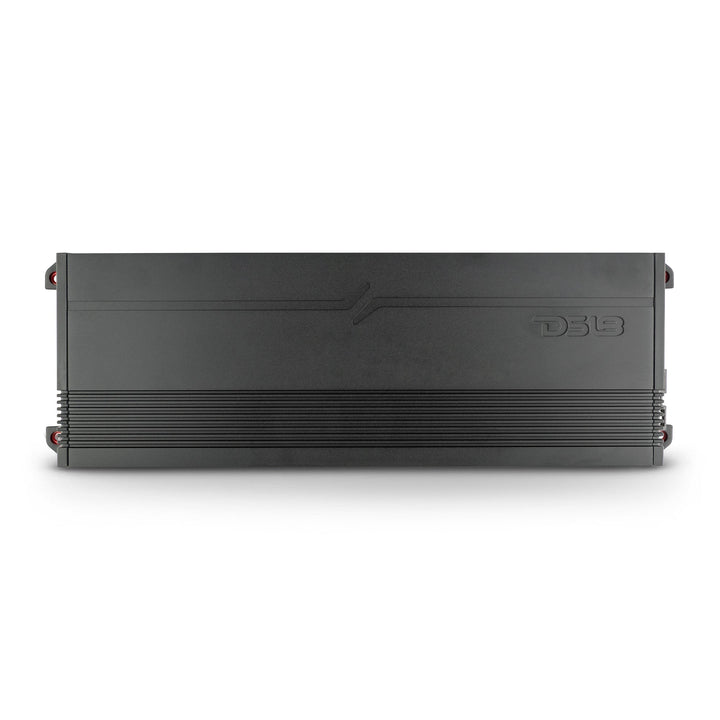 GEN-X Full-Range Class D 4-Channel Amplifier 4 x 700 Watts Rms @ 4-ohm