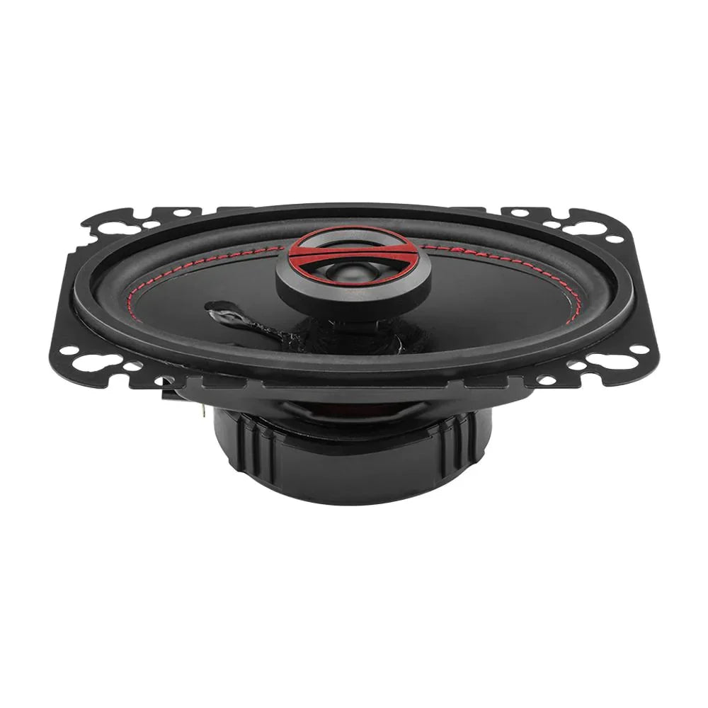 DS18 G4.6XI 4"x6" 2-Way Coaxial Speakers (Pair)