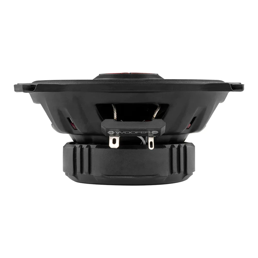 DS18 G5.25XI 5.25" 2-Way Coaxial Speakers (Pair)