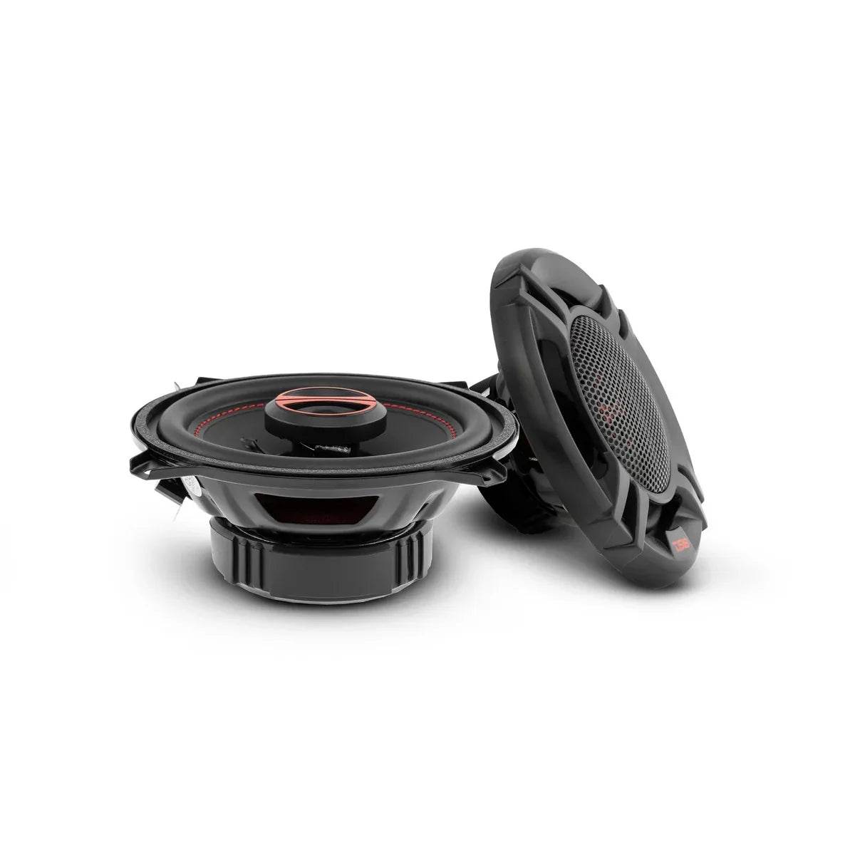 DS18 G5.25XI 5.25" 2-Way Coaxial Speakers (Pair)