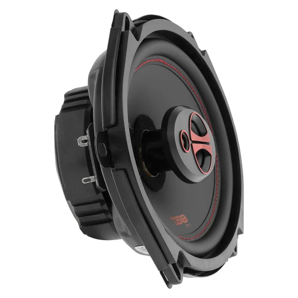 DS18 G5.7XI 5"x7" 2-Way Coaxial Speakers (Pair)