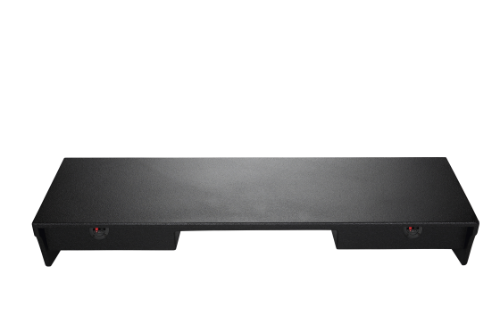 1999-2006 Chevy Extended Cab 2-10'' DF Sub Box Poly