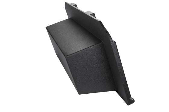 02-2016 Avalanche / Cadillac EXT 2-12'' Sub Box