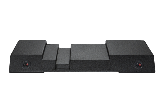 02-2016 Avalanche/Cadillac Ext.Poly 2X10'' Up Fire Sub Box
