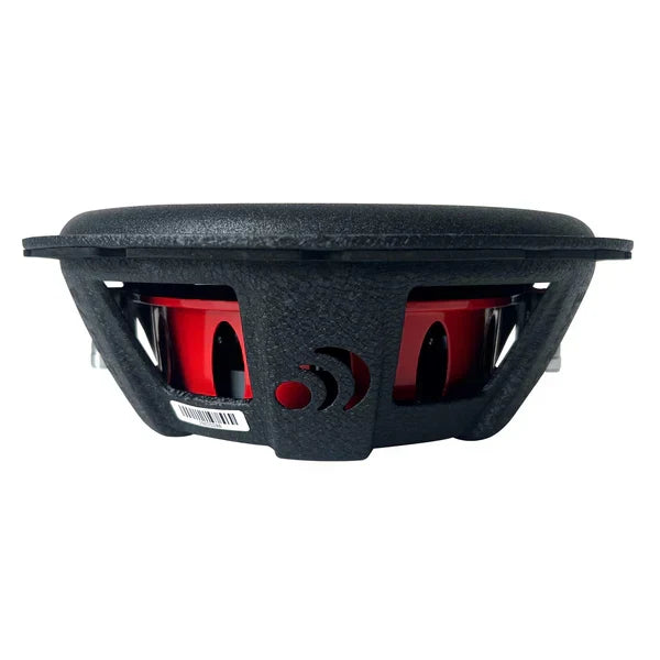 Massive audio GTS10 - 10" 300 Watts RMS Dual 4 Ohm Subwoofer