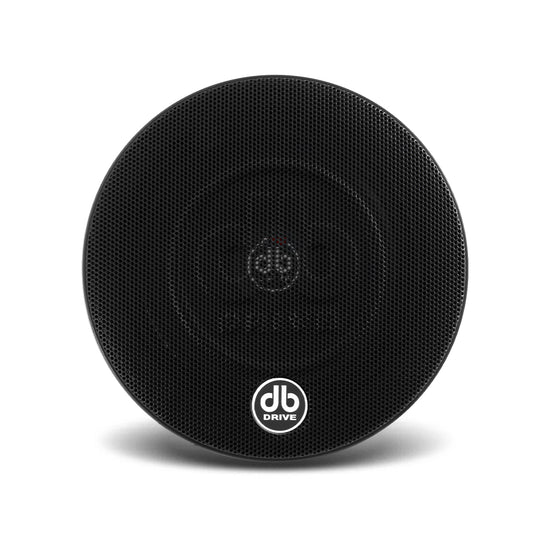 WDX65C : 6.5" Competition Component Loudspeaker