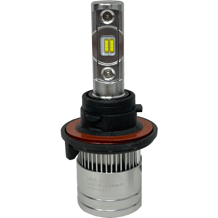LUMI Stage 2 H13 LED Headlight Bulbs