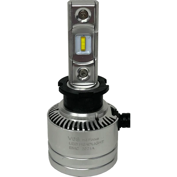 LUMI Stage 2 H3 LED Headlight Bulbs - LUMI STG2 H3