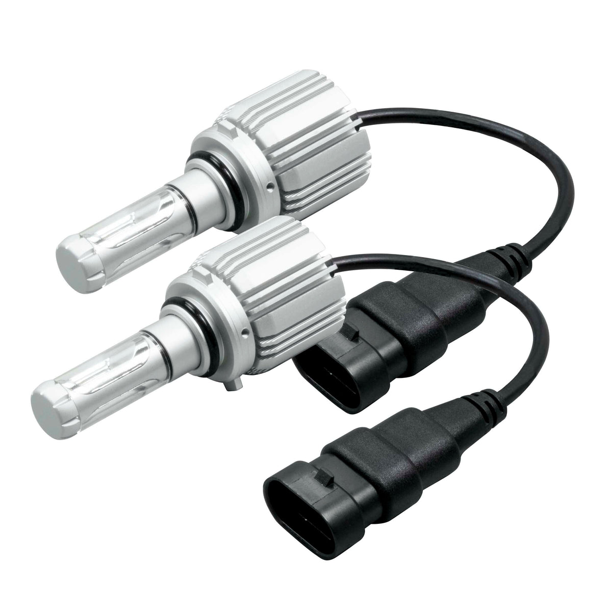 9006 LED Kit - Single Beam, Pair