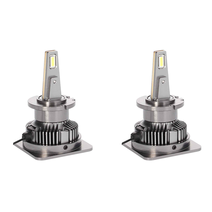 Pro Series LED Bulbs - Fits D1S, D1R - HE-D1CPRO