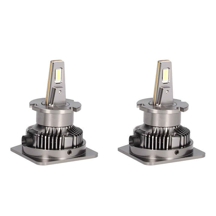 Pro Series LED Bulbs - Fits D5S, D5R - HE-D5CPRO